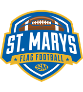 Saint Marys Flag Football